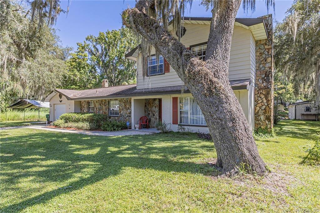 1105 S WATERVIEW DRIVE, INVERNESS, FL — photo 2 of 30