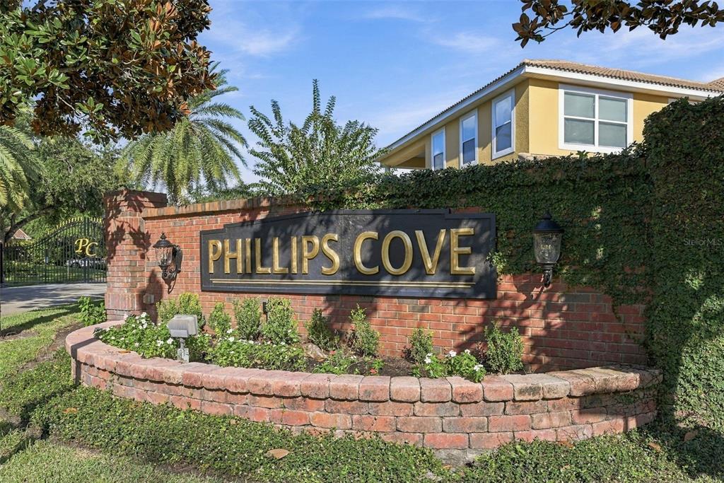 7002 PHILLIPS COVE COURT, ORLANDO, FL — photo 3 of 78
