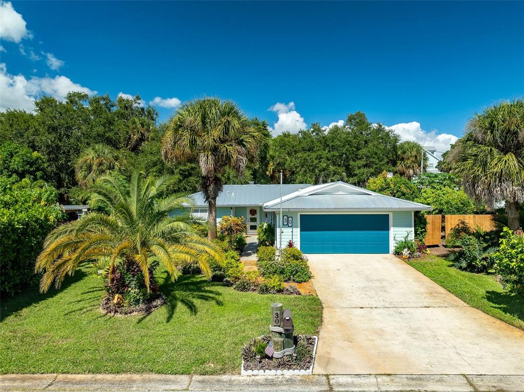 30 BONAVENTURE DRIVE