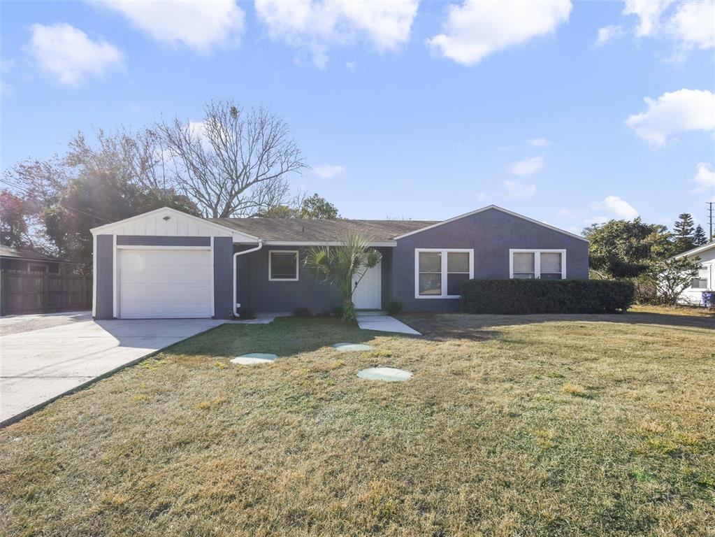 2244 SUNNY VIEW DRIVE