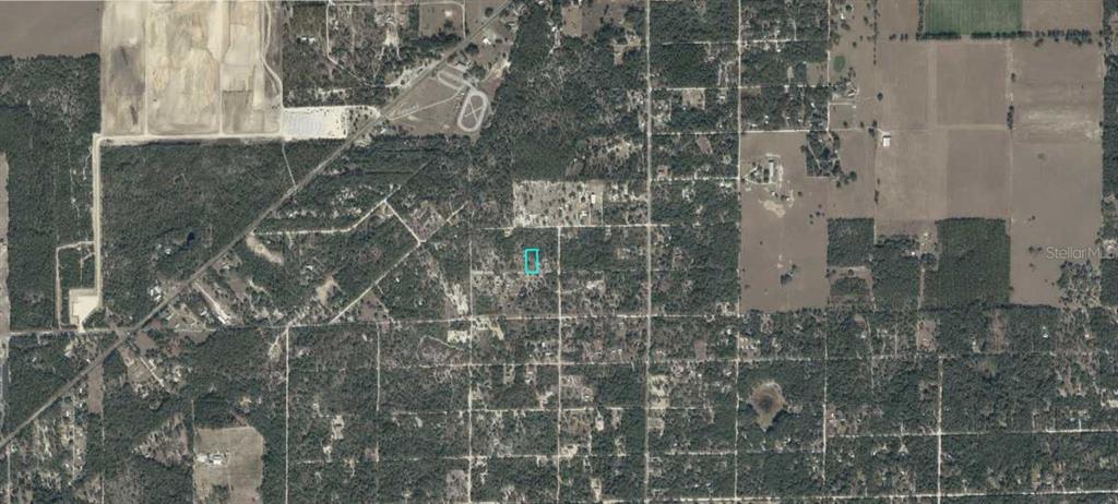 NE 91ST PLACE, BRONSON, FL — photo 3 of 3