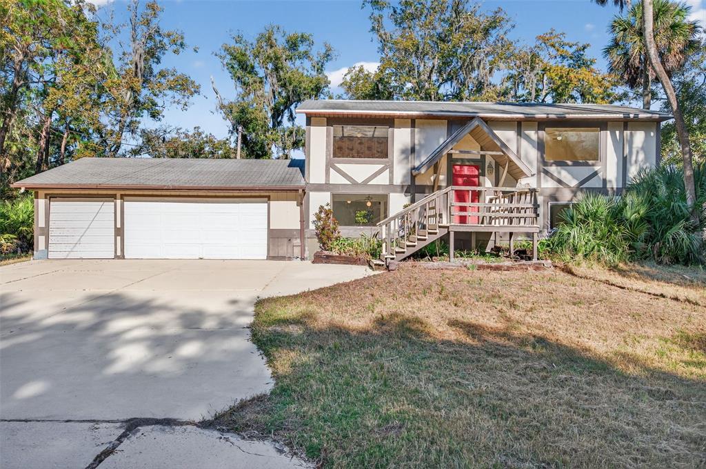 6345 LOST TRAIL