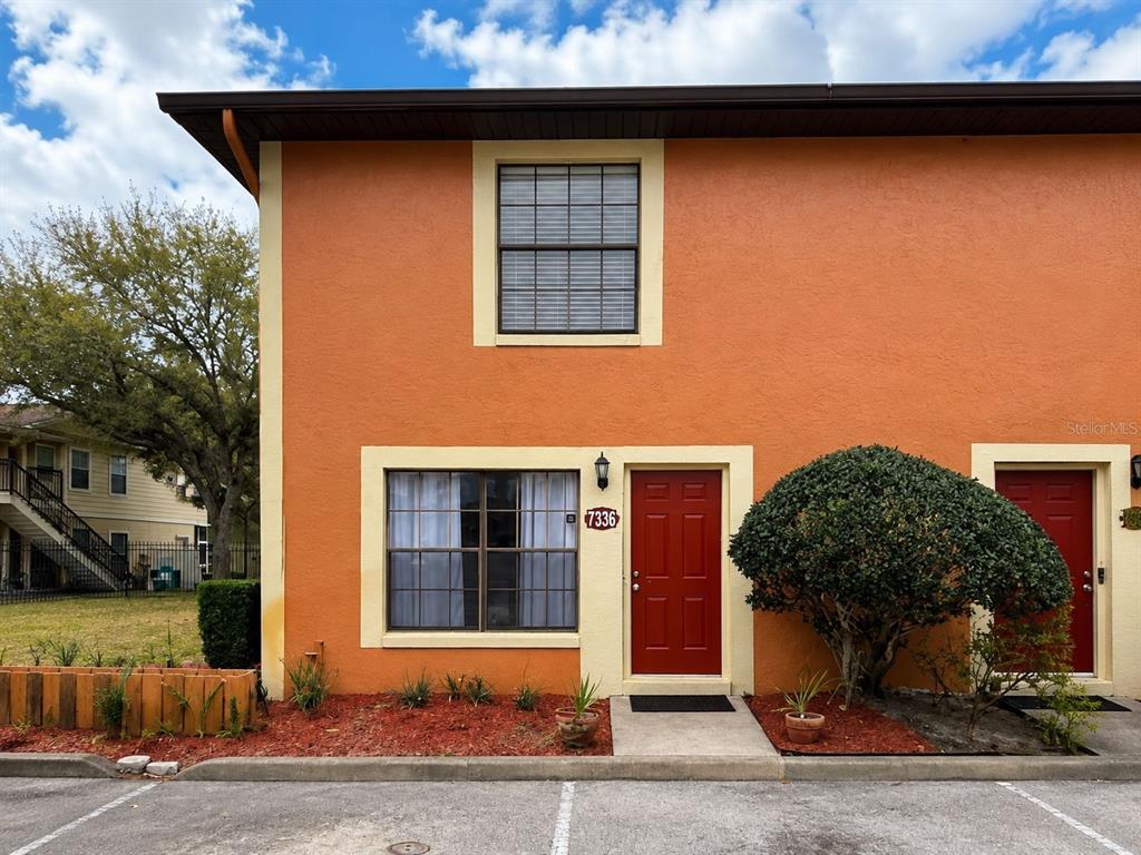 7336 FOREST HILL COURT UNIT 240