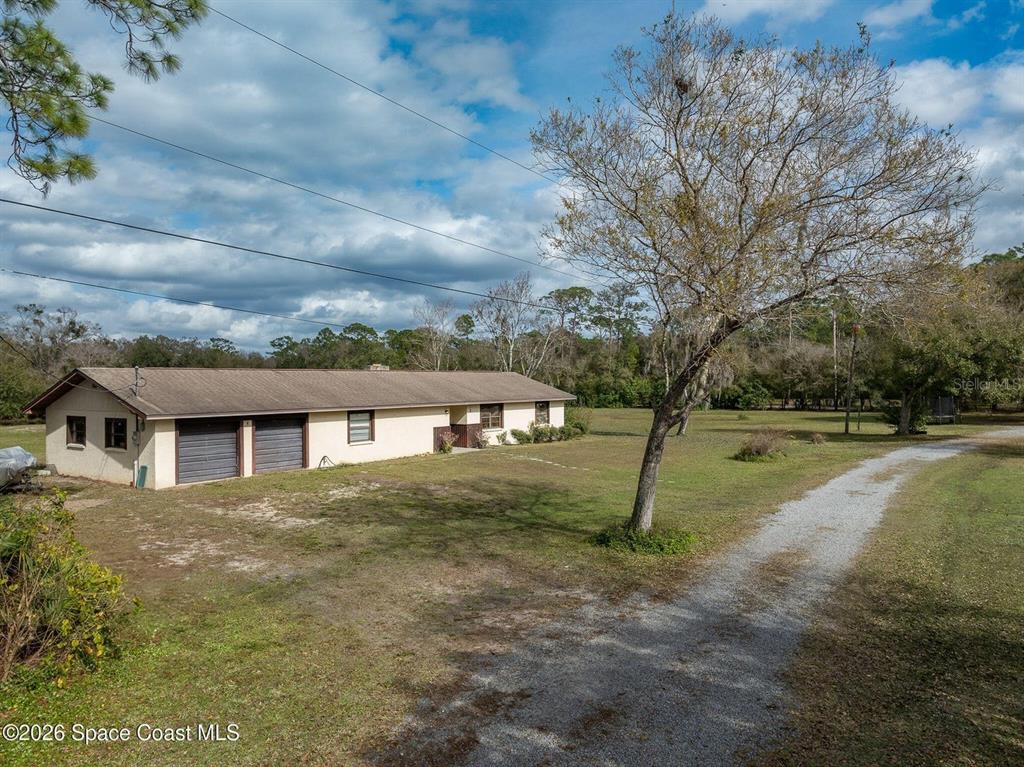 4600 JANET ROAD
