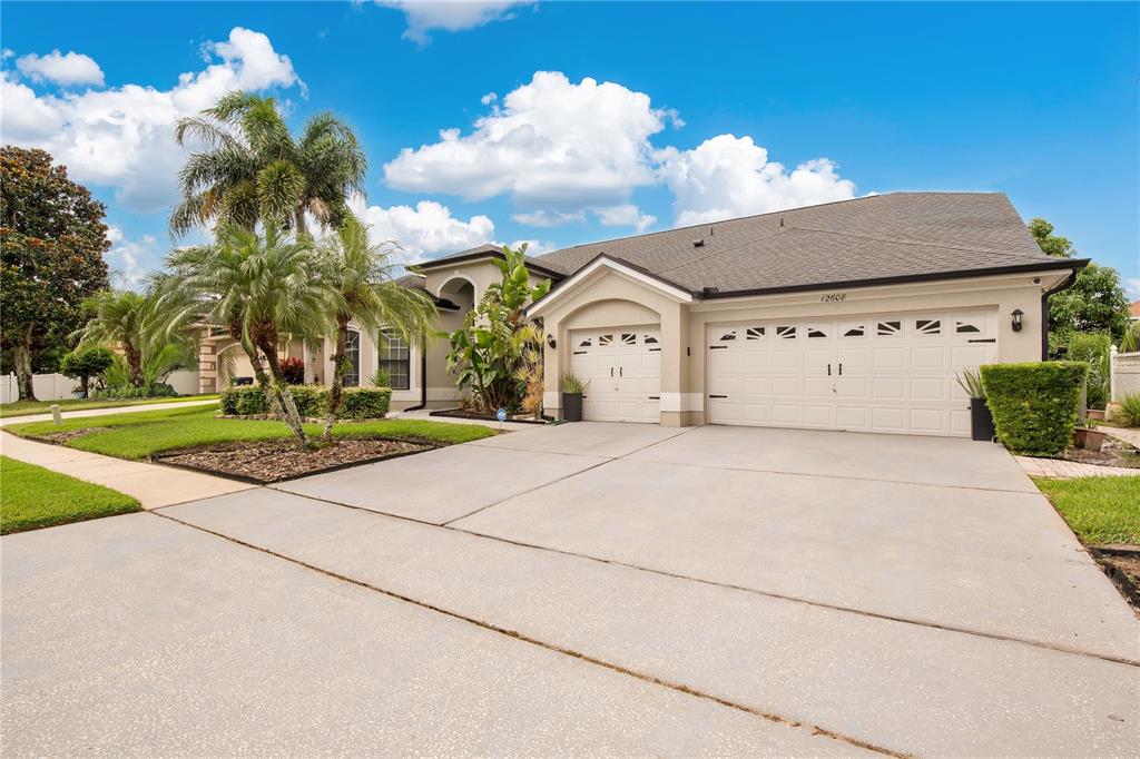 12608 SPURRIER LANE