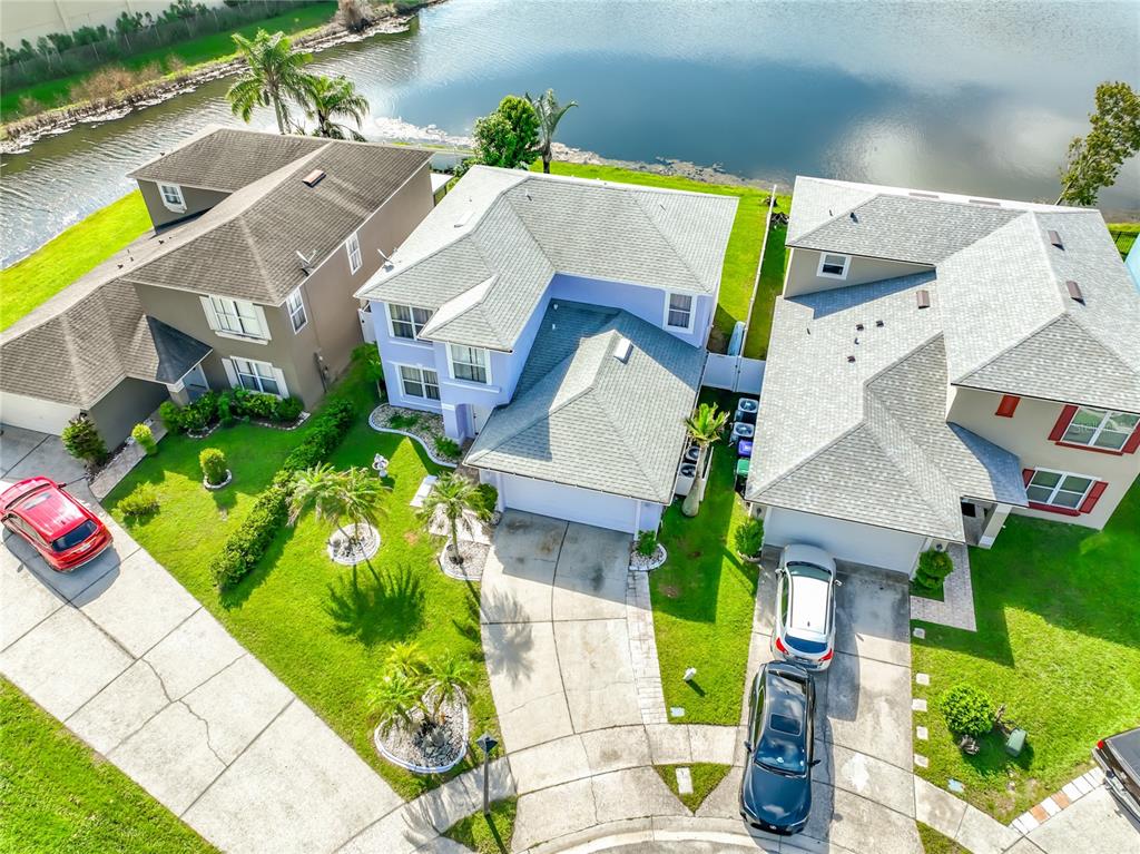 12900 LOS ALAMITOS COURT, ORLANDO, FL — photo 3 of 92