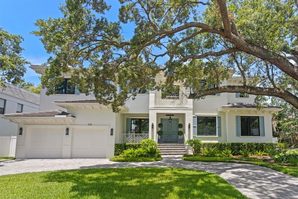 534 LADRONE AVENUE