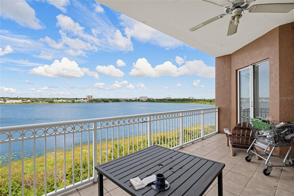 8743 THE ESPLANADE UNIT 19, ORLANDO, FL — photo 3 of 34