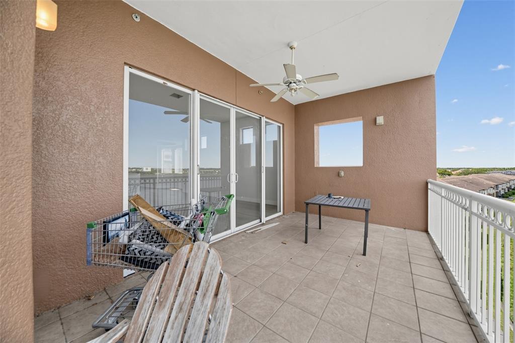 8743 THE ESPLANADE UNIT 19, ORLANDO, FL — photo 4 of 34