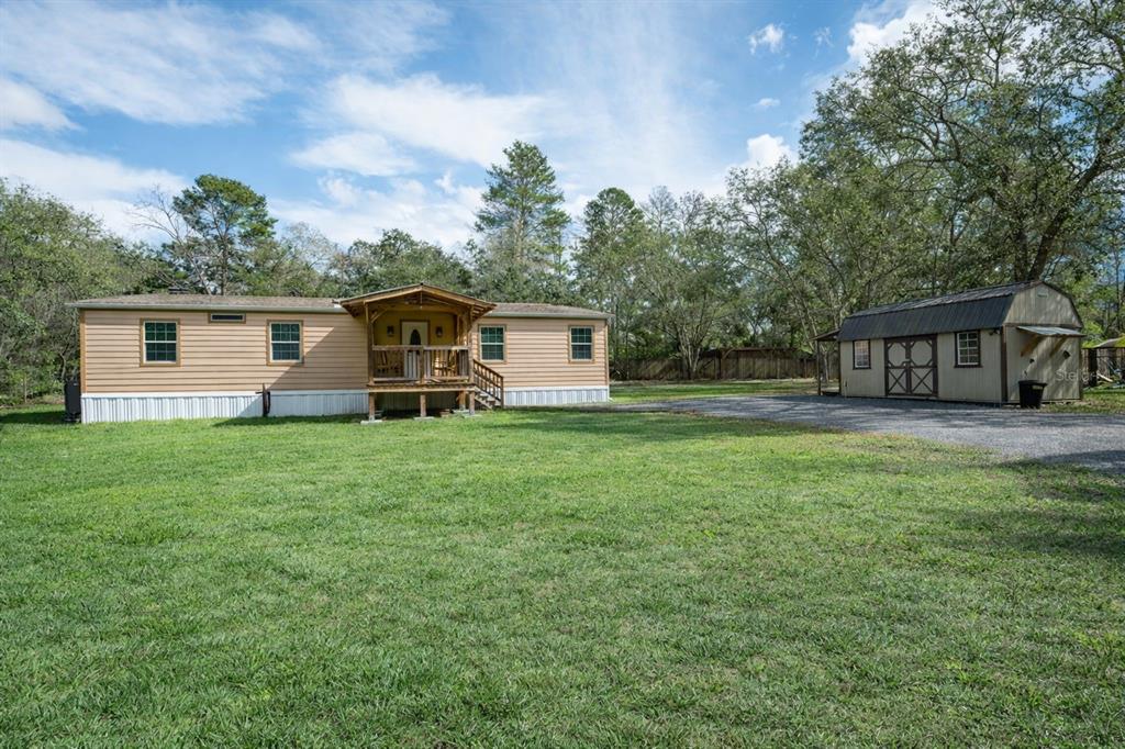 13433 TOMMY TRAIL