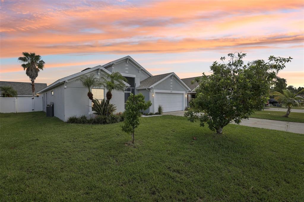3033 BUCKEYE POINTE DRIVE