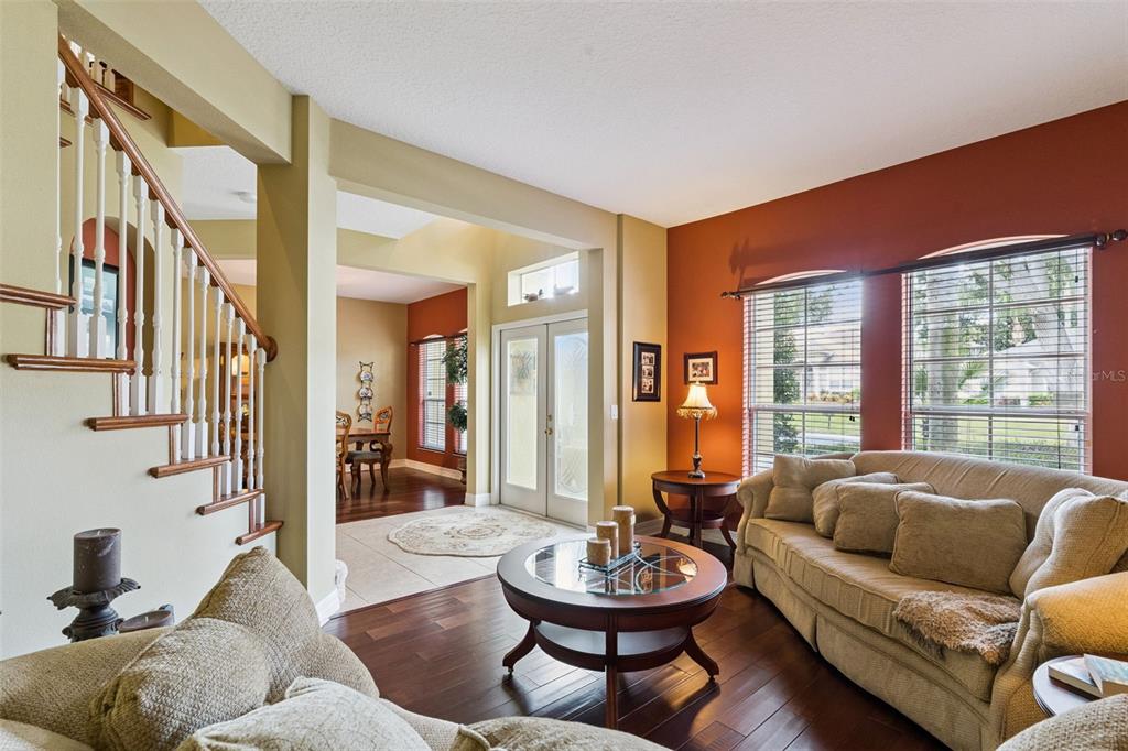 4240 FAWN MEADOWS CIRCLE, CLERMONT, FL — photo 5 of 30