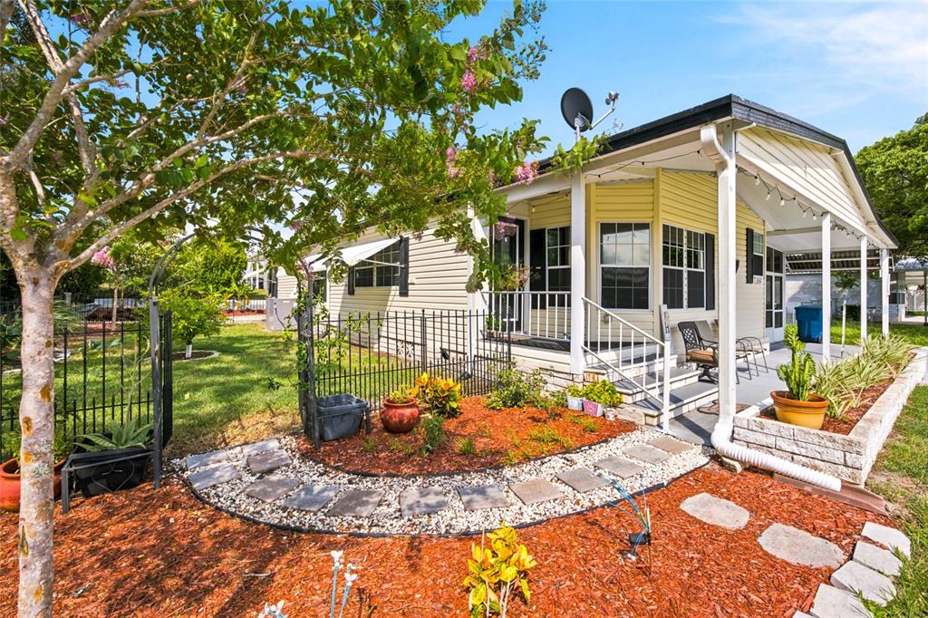 9242 DENMARSH DRIVE