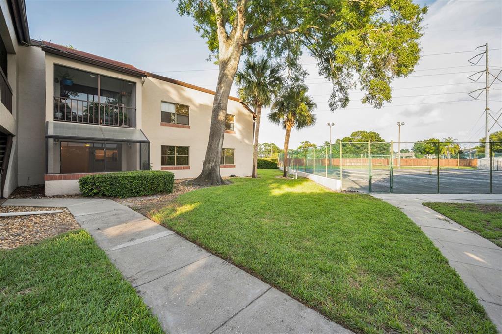 2971 ESTANCIA BOULEVARD UNIT 412, CLEARWATER, FL — photo 2 of 30