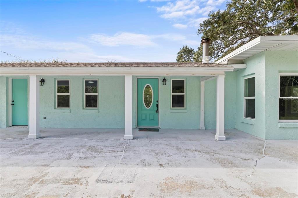 1400 S FLAGLER AVENUE