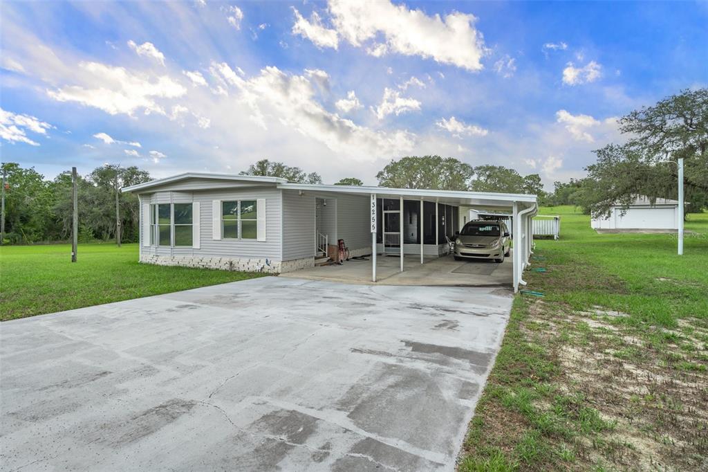 13255 JACQUELINE ROAD, BROOKSVILLE, FL — photo 4 of 14