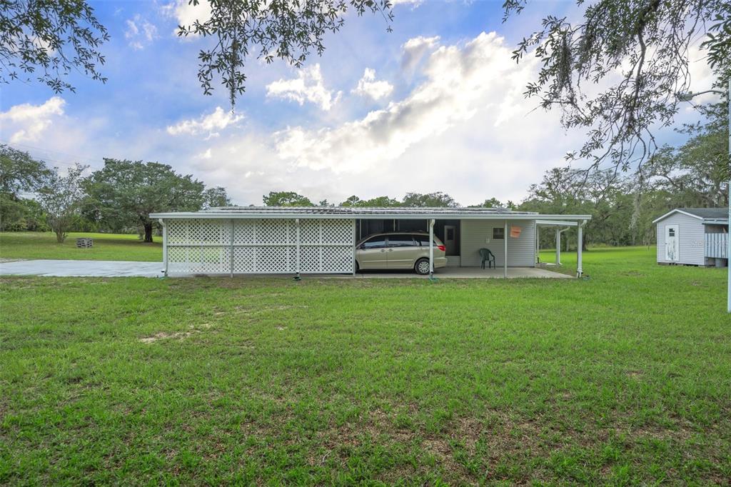 13255 JACQUELINE ROAD, BROOKSVILLE, FL — photo 5 of 14