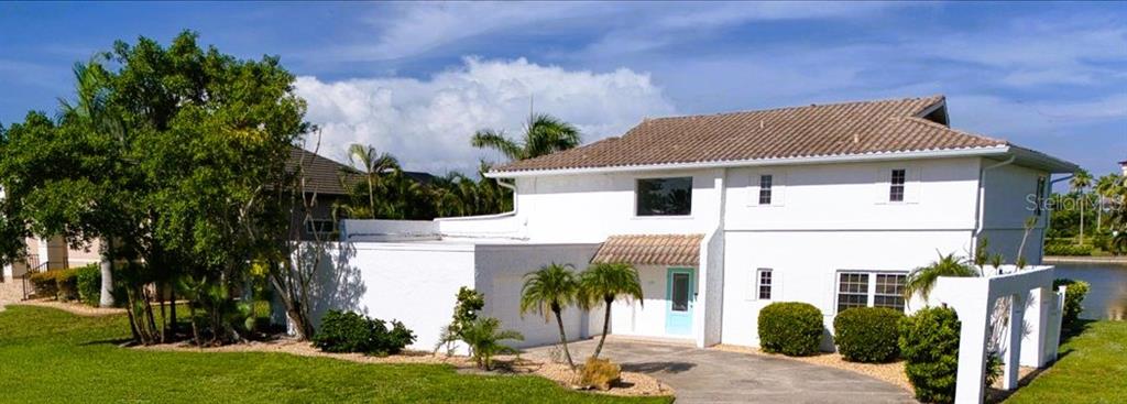 175 COLONY POINT DRIVE, PUNTA GORDA, FL — photo 2 of 30