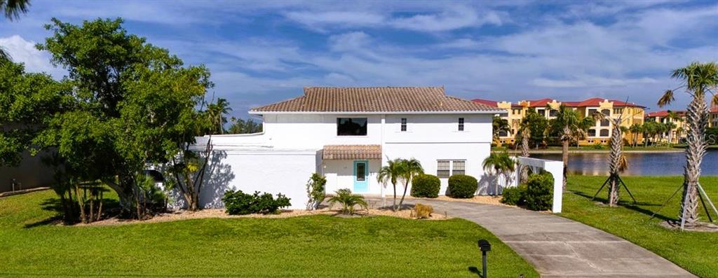 175 COLONY POINT DRIVE, PUNTA GORDA, FL — photo 3 of 30
