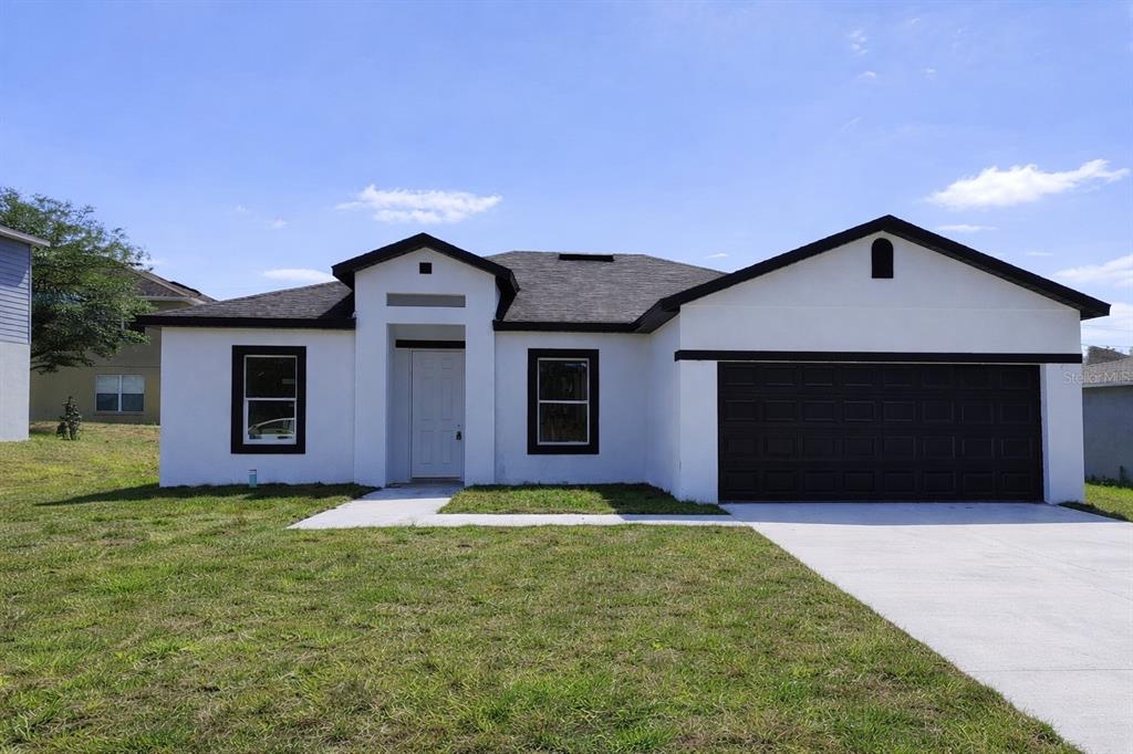 1309 HILLSBOROUGH LANE