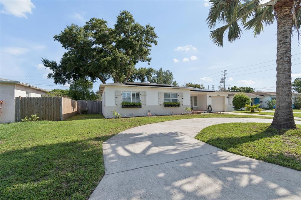 3531 29TH AVENUE N, ST PETERSBURG, FL — photo 2 of 30