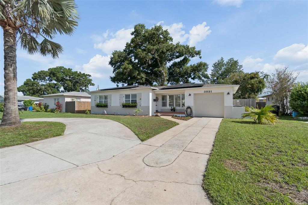 3531 29TH AVENUE N, ST PETERSBURG, FL — photo 3 of 30