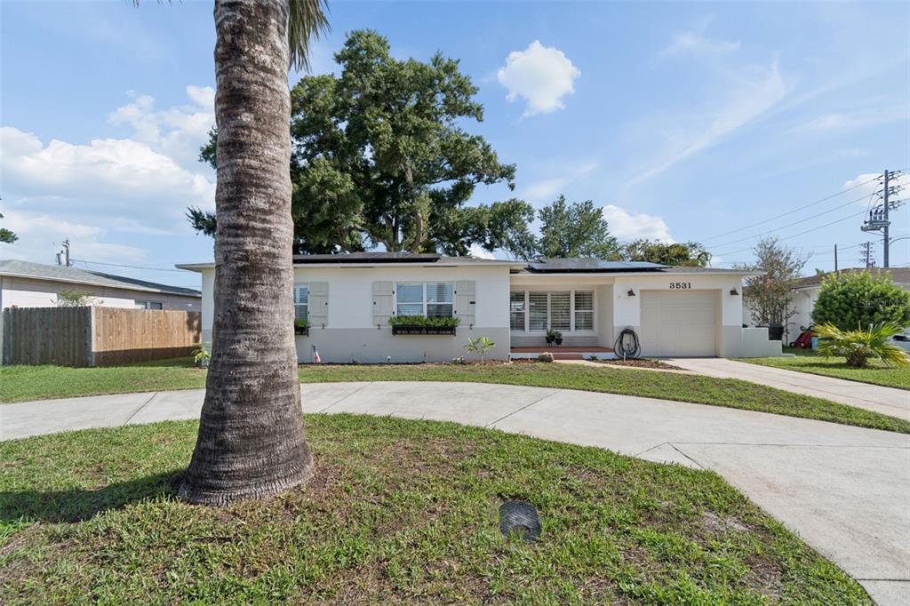 3531 29TH AVENUE N, ST PETERSBURG, FL — photo 4 of 30