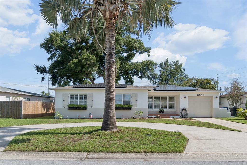 3531 29TH AVENUE N, ST PETERSBURG, FL — photo 5 of 30