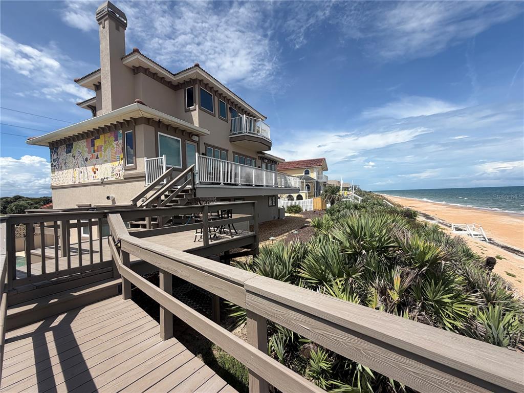 3399 N OCEAN SHORE BOULEVARD, FLAGLER BEACH, FL — photo 2 of 30