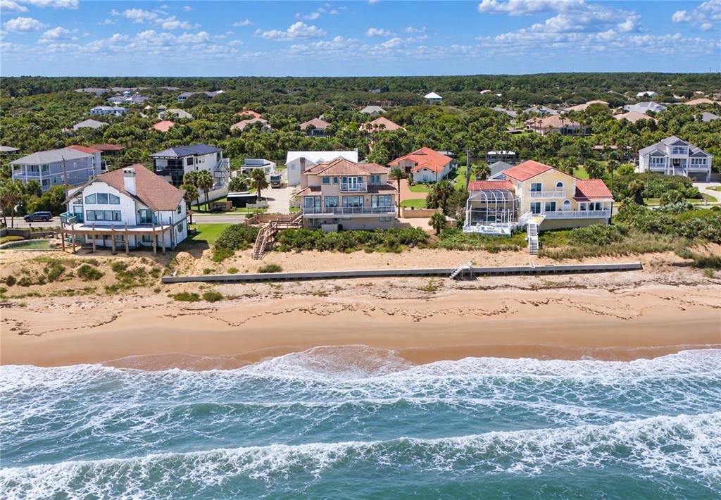 3399 N OCEAN SHORE BOULEVARD, FLAGLER BEACH, FL — photo 3 of 30