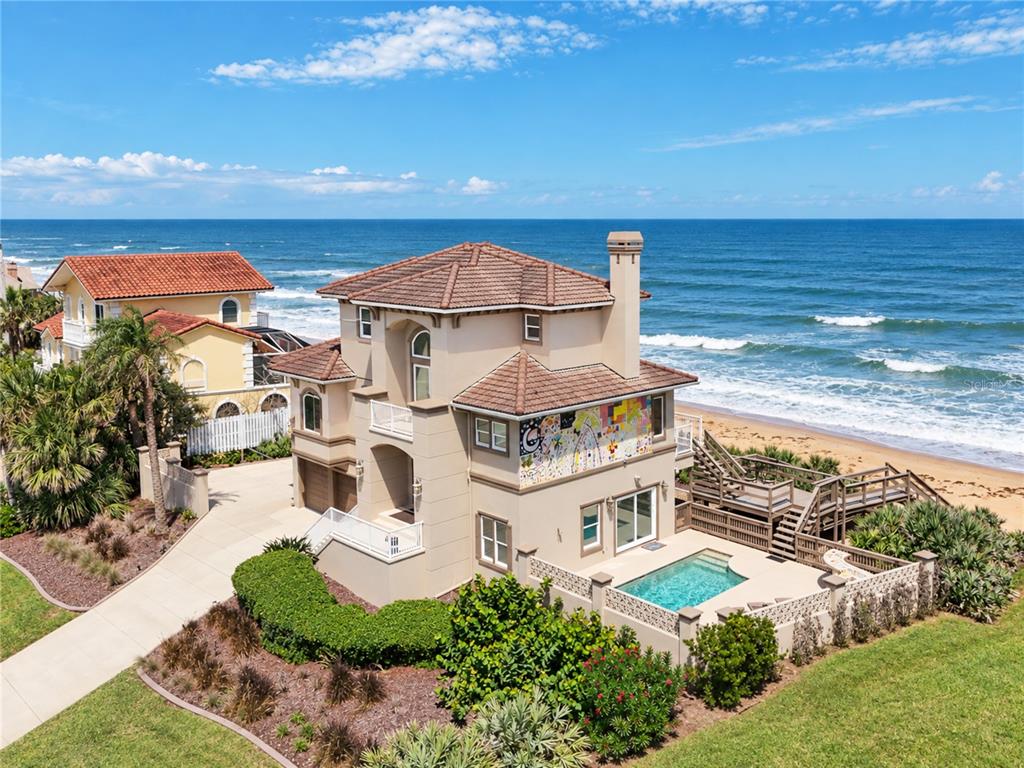 3399 N OCEAN SHORE BOULEVARD, FLAGLER BEACH, FL — photo 4 of 30
