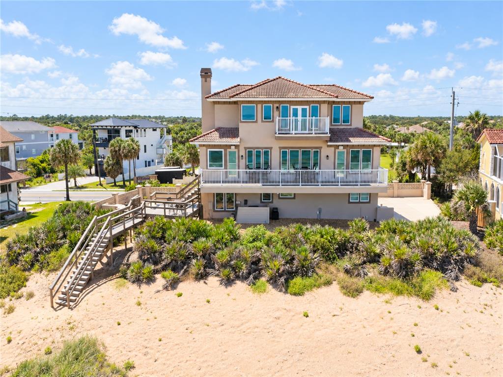 3399 N OCEAN SHORE BOULEVARD, FLAGLER BEACH, FL — photo 5 of 30