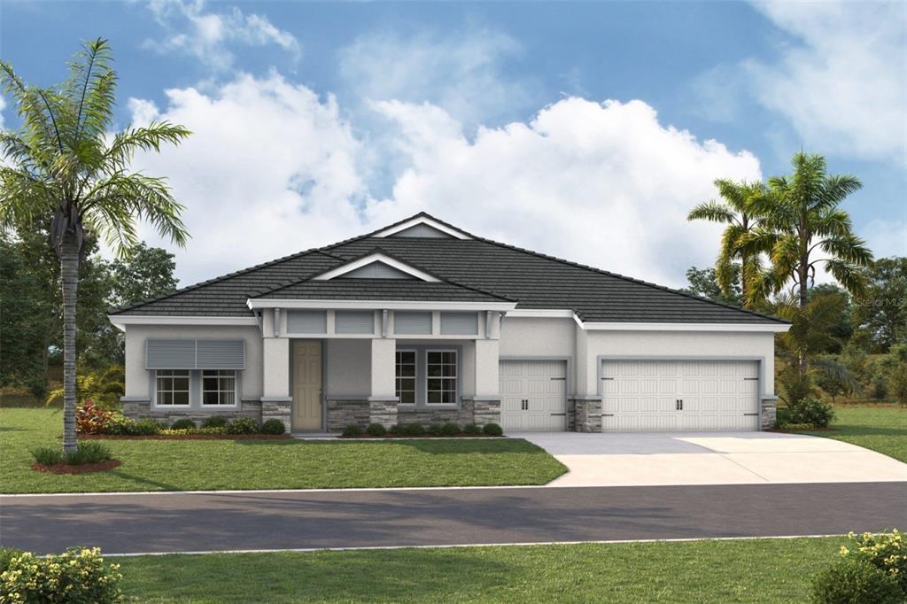 4320 SPRINGHOUSE CIRCLE