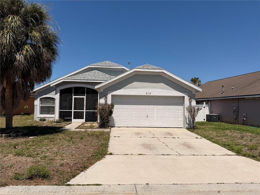 612 PRINCE CHARLES DRIVE