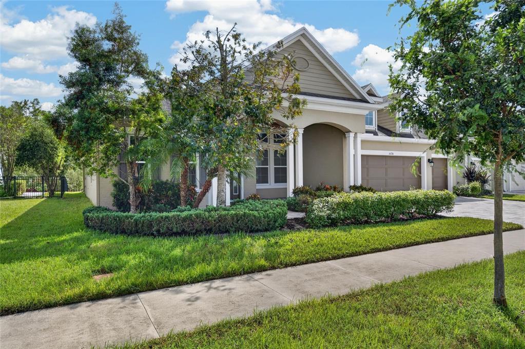 16726 COURTYARD LOOP, LAND O LAKES, FL — photo 5 of 97