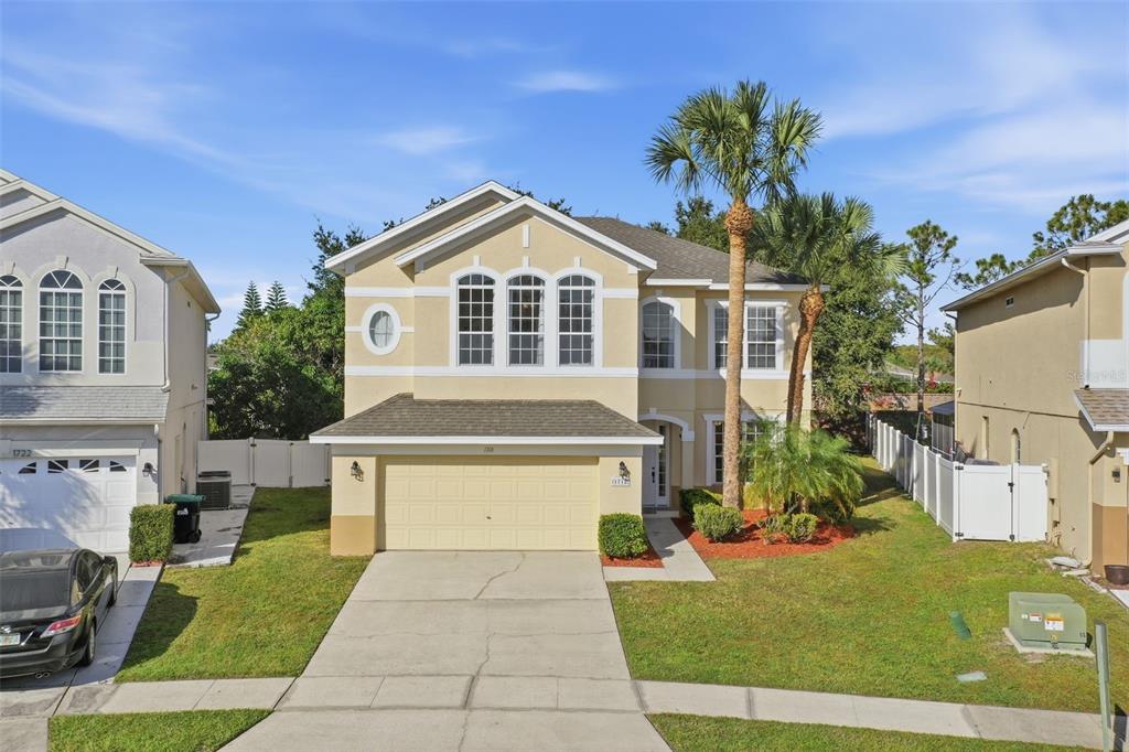 1718 WHITE HERON BAY CIRCLE