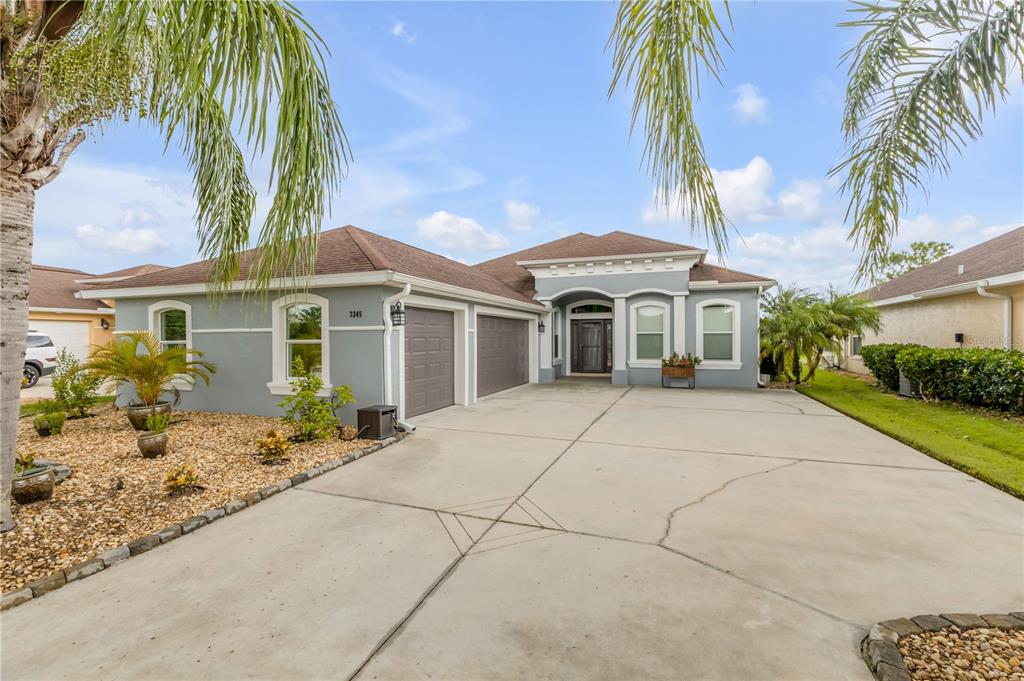 3345 TESORO CIRCLE