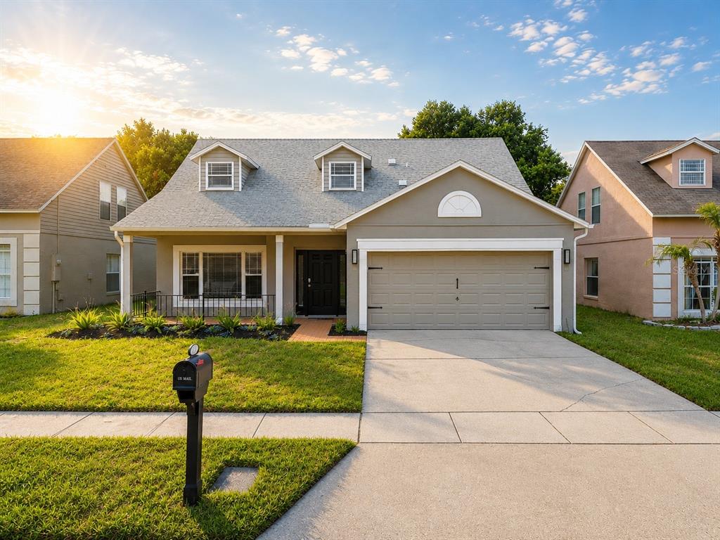 4114 FOREST ISLAND DRIVE