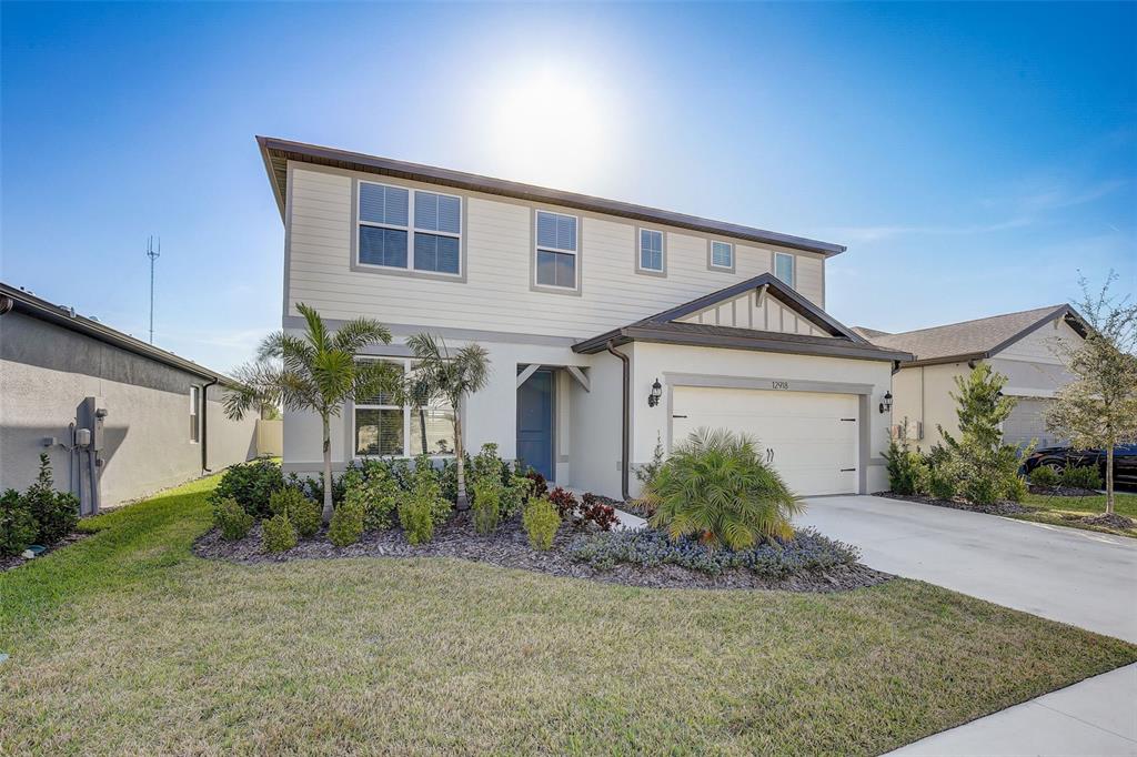 12918 BROOKSIDE MOSS DRIVE