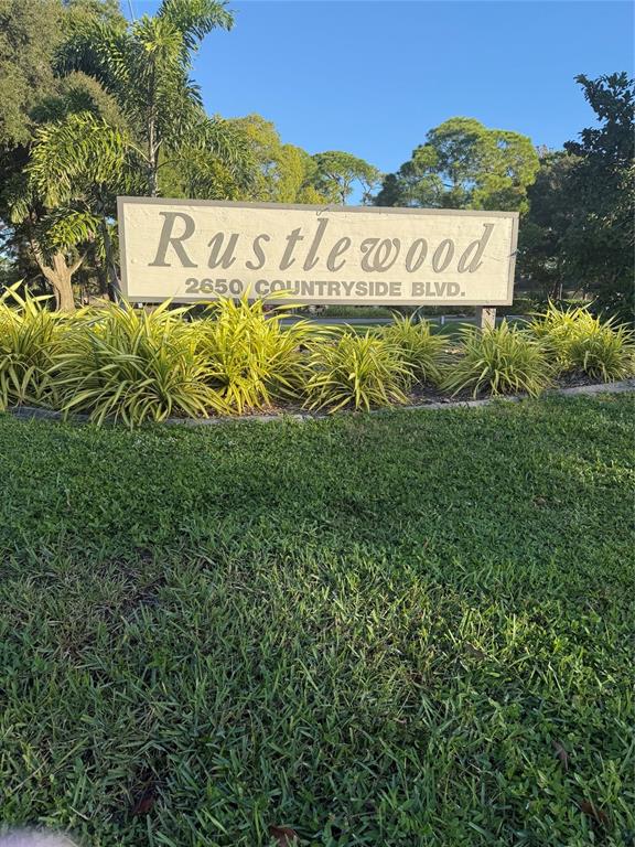 2650 COUNTRYSIDE BOULEVARD UNIT B302, CLEARWATER, FL — photo 3 of 35