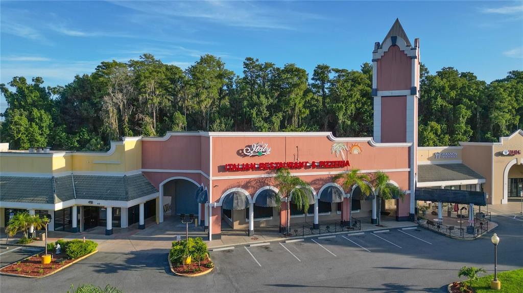 2901 PARKWAY BOULEVARD UNIT B-1