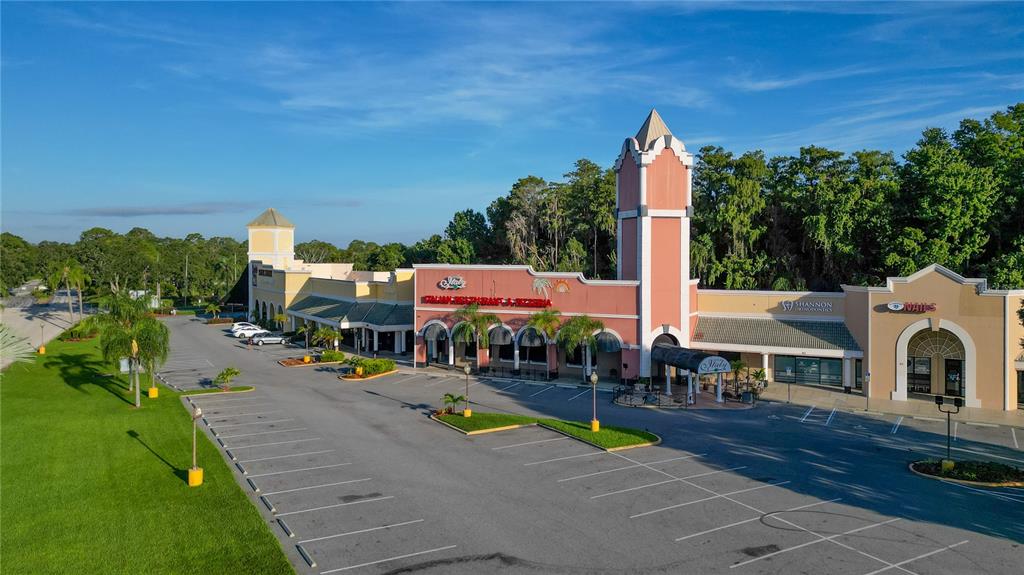 2901 PARKWAY BOULEVARD UNIT B-1, KISSIMMEE, FL — photo 2 of 14
