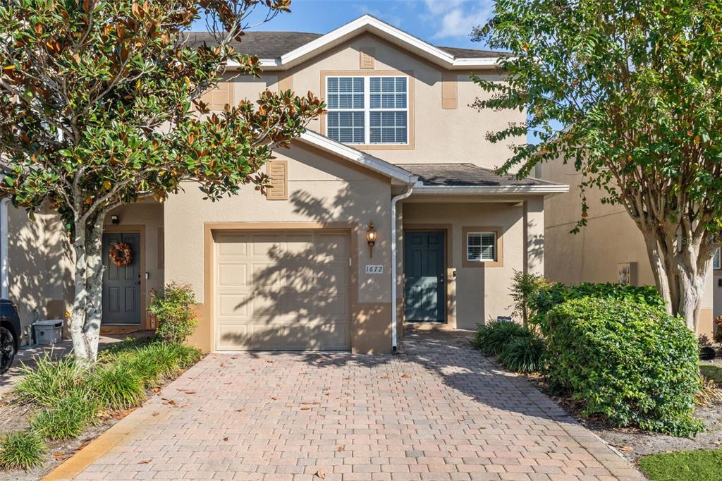 1672 ORRINGTON PAYNE PLACE