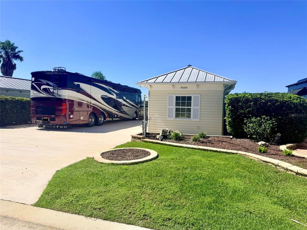 9500 SE 49TH TERRACE, WEBSTER, FL — photo 2 of 48