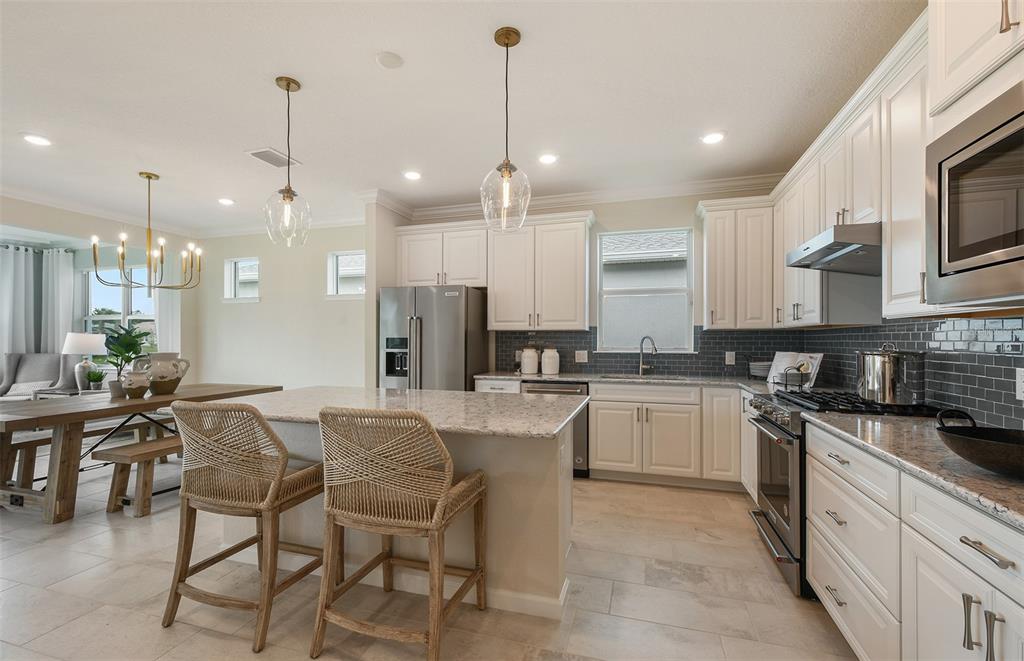 9166 PACIFIC PALMS AVENUE, MELBOURNE, FL — photo 4 of 30
