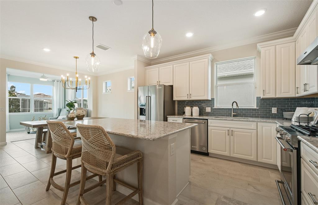 9166 PACIFIC PALMS AVENUE, MELBOURNE, FL — photo 5 of 30