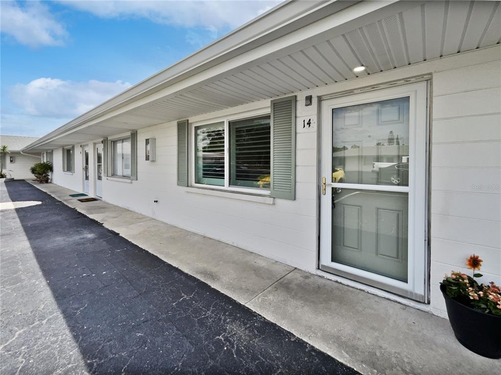 525 MANATEE COURT UNIT 14