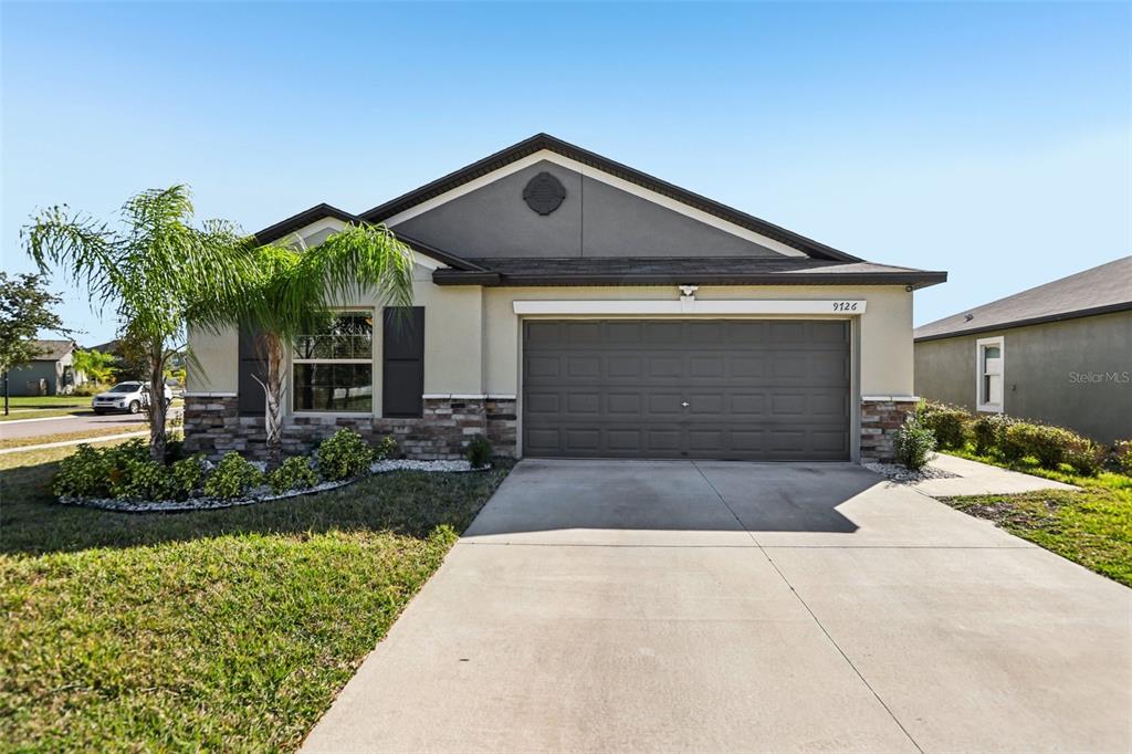 9726 CHANNING HILL DRIVE