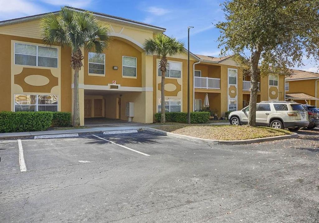 4600 E MOODY BOULEVARD UNIT 14G