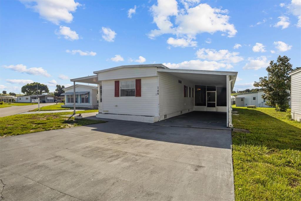 148 ORANGEWOOD DRIVE